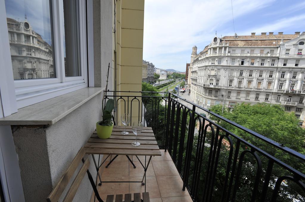 Synagogue Dream Home In The Center Budapesta Exterior foto